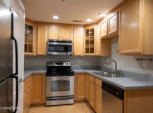 2411 Brownsboro Rd APT 203, Louisville, KY 40206
