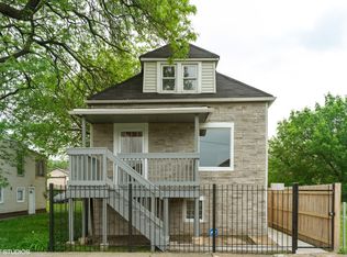 8933 S Greenwood Ave, Chicago, IL 60619