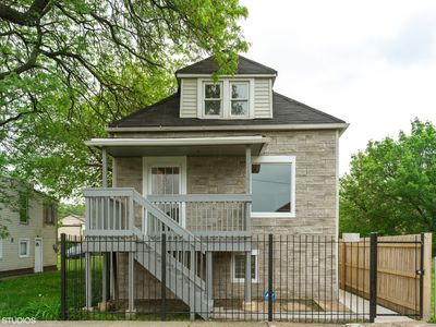 8933 S Greenwood Ave, Chicago, IL, 60619