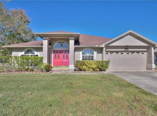 857 River Boat Cir, Orlando, FL 32828