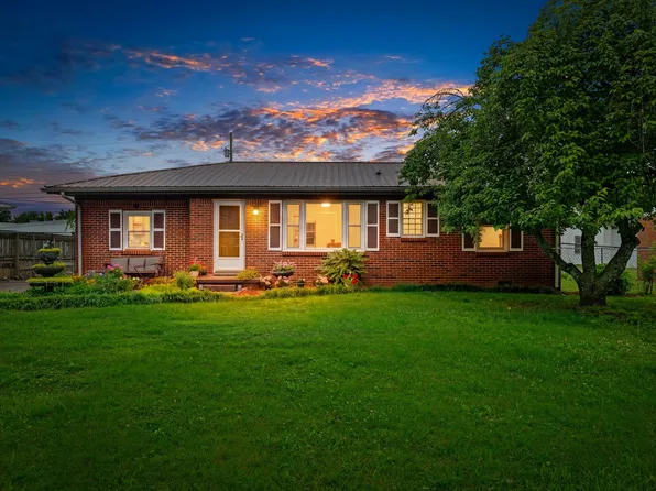 135 Barbara Ave, Gallatin, TN 37066