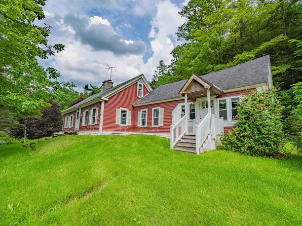 2765 Route 12S, Northfield, VT 05663