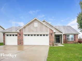 8460 Templederry Dr, Brownsburg, IN 46112