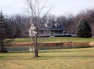 14065 Seymour Rd, Montrose, MI 48457