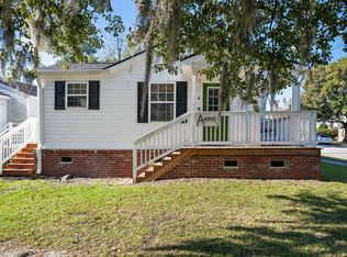 4995 Chateau Ave #A/B, North Charleston, SC 29405