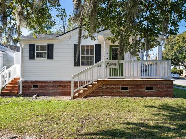 4995 Chateau Ave #A/b, North Charleston, SC 29405