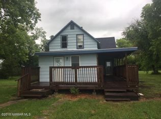 28019 350th St SW, Crookston, MN 56716