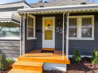 55 E Mahan Ave, Hazel Park, MI