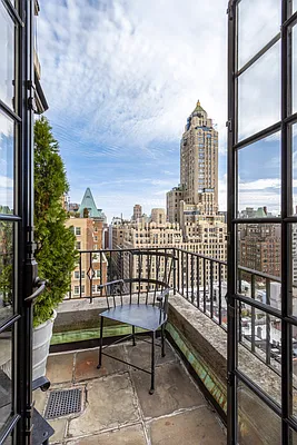 Sold by Brown Harris Stevens | media 15