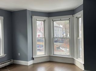 0 Undisclosed #1, Fitchburg, MA 01420