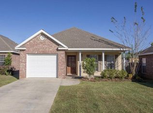 8 Westerly Dr, Hattiesburg, MS 39402