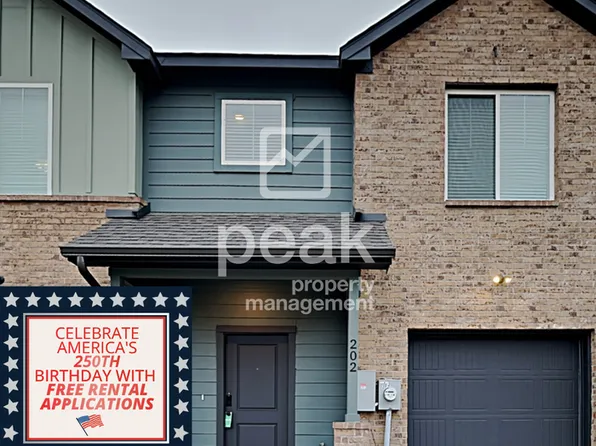 1501 Boxwood Ln, Forest Hill, TX 76140