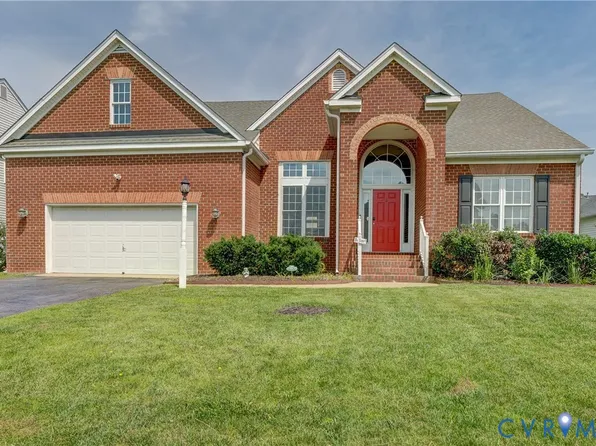 9426 Deer Stream Dr, Mechanicsville, VA 23116
