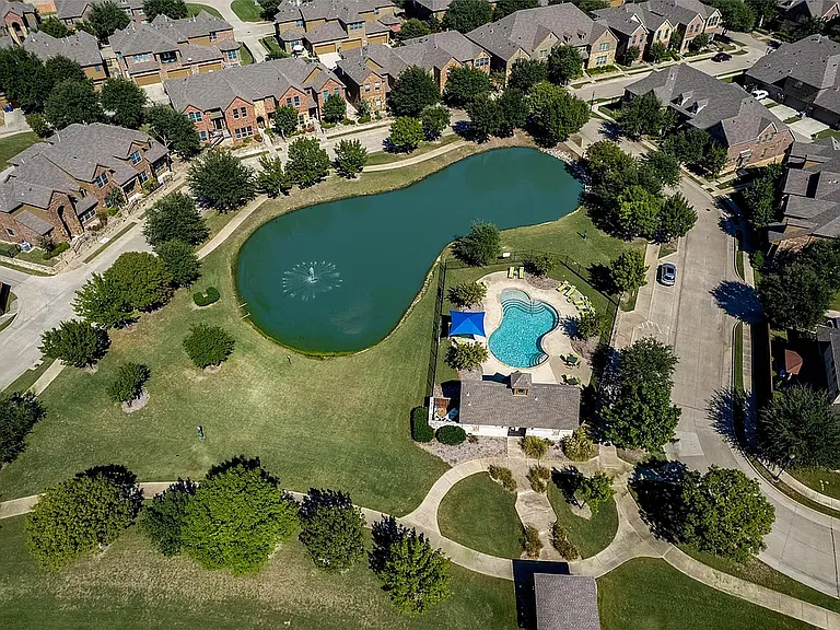4101 Blackjack Oak Dr — Photo 15