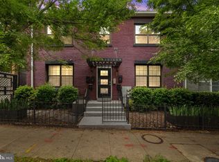 1812 D St NE APT 3, Washington, DC 20002