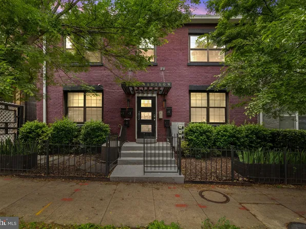 1812 D St NE APT 3, Washington, DC 20002