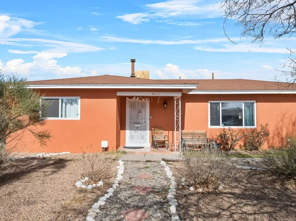 4113 Palo Duro Ave NE, Albuquerque, NM 87110