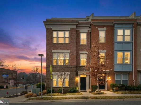 3006 Eskridge Rd, Fairfax, VA 22031