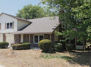 2429 Brewster Rd, Indianapolis, IN 46268