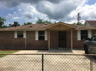 917 E Anderson St, Savannah, GA 31401