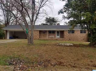 89 County Road 803, Stanton, AL 36790