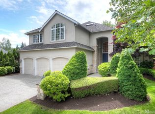 24427 SE 4th Pl, Sammamish, WA 98074