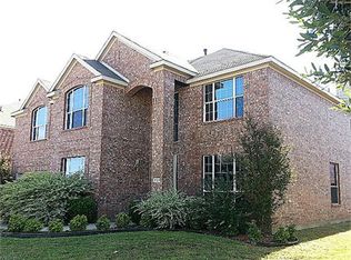 2323 Merlin Dr, Grand Prairie, TX 75052