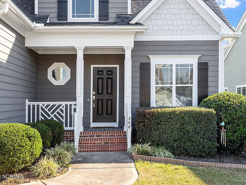 500 Beckwith Avenue, Clayton, NC 27527 Zillow