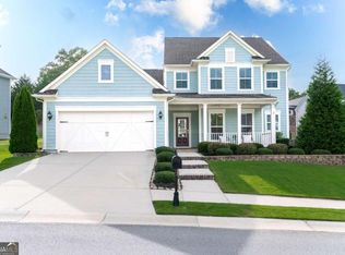 6514 Red Hawk Way, Hoschton, GA 30548