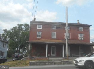 3147 Lincoln Hwy E, Paradise, PA