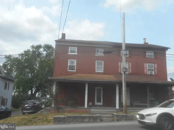 3147 Lincoln Hwy E, Paradise, PA 17562