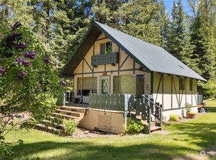 6605 Westside Rd, Cle Elum, WA 98922