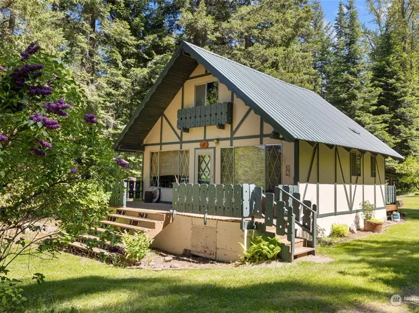 6605 Westside Road, Cle Elum, WA 98922
