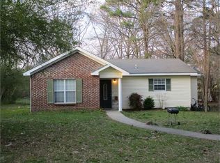 1635 Jackson St SW, Cullman, AL 35055