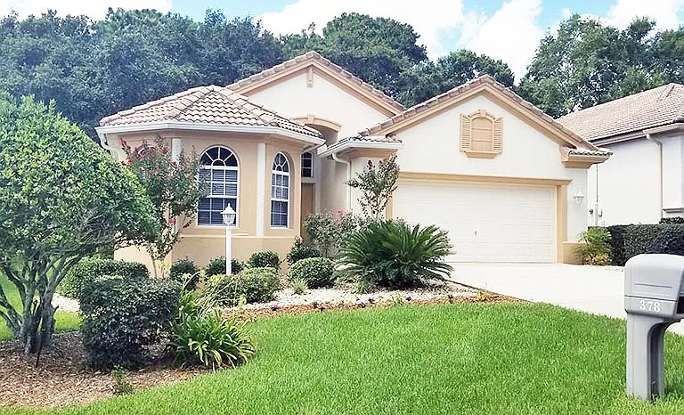 378 W Doerr Path — Photo 1