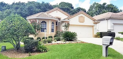 378 W Doerr Path Photo 1