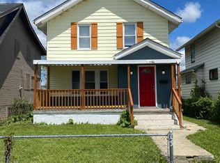 1190 21st Ave, Columbus, OH 43211