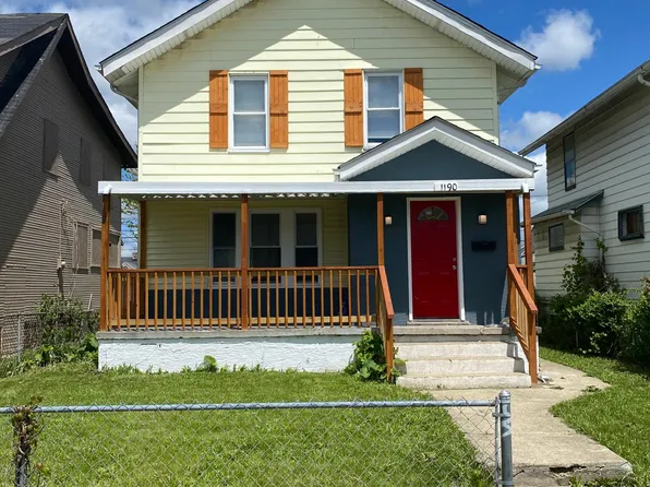 1190 21st Ave, Columbus, OH 43211