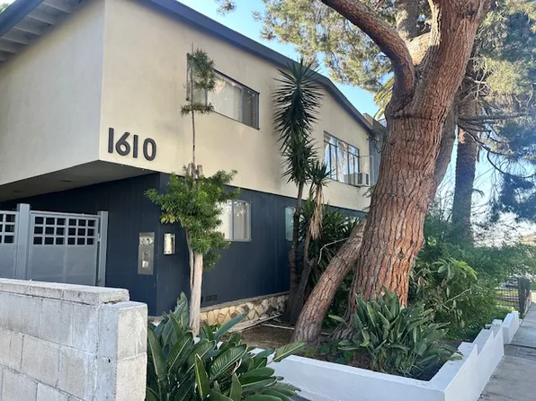 1610 N Martel Ave #2, Los Angeles, CA 90046