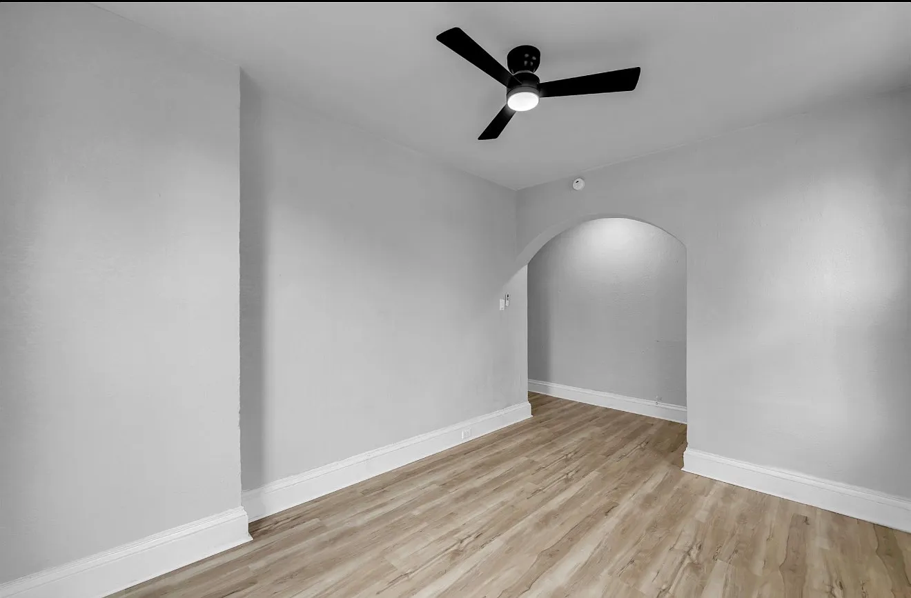 1 bed, 695 sqft, $1,599 — Photo 2