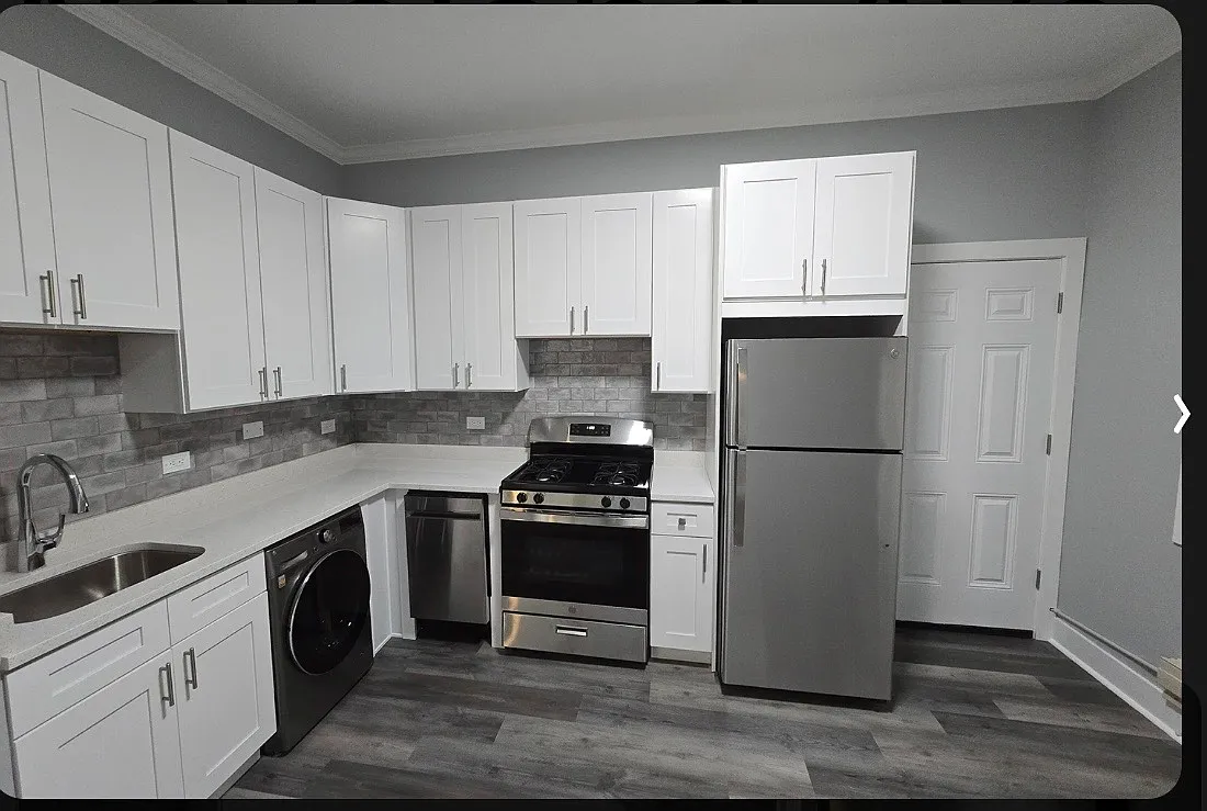1 bed, 900 sqft, $2,295 — Photo 2