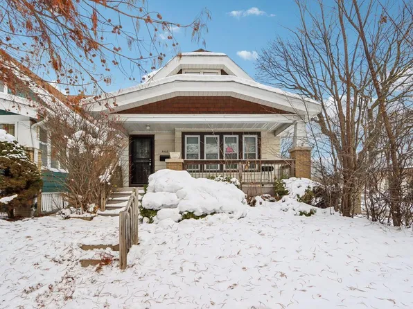 5402 North 41st STREET, Milwaukee, WI 53209