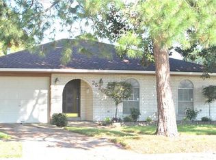 2520 Indiana Ave, Kenner, LA 70062