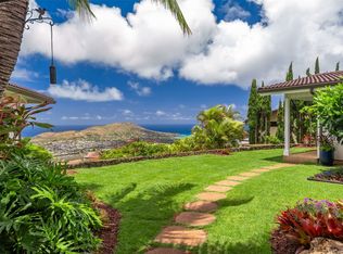 1034 Kaumoku St, Honolulu, HI 96825