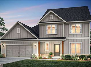 299 Rockledge Bnd, Powder Springs, GA 30127