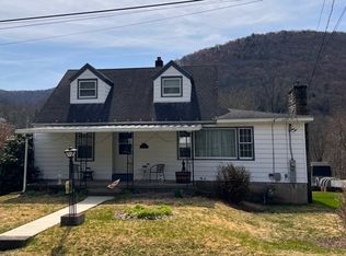 111 Blackburn Rd, Emporium, PA 15834