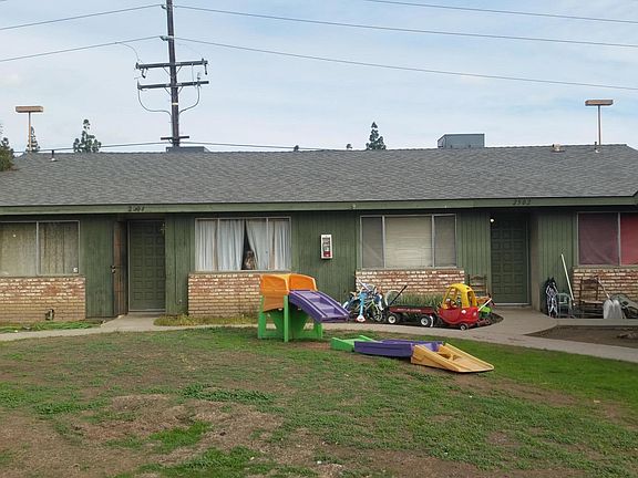 4th image of 2500 W Hemlock Ct