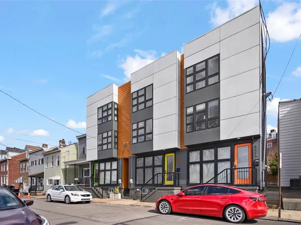 5224 1/2 Wickliff St, Pittsburgh, PA 15201