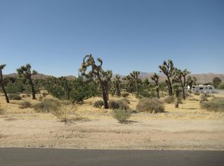 8040 Sage Ave, Yucca Valley, CA 92284