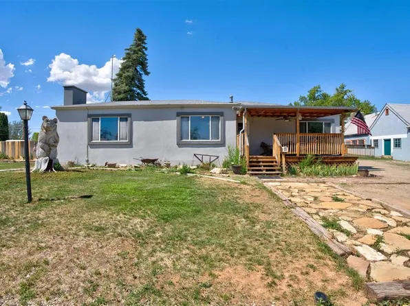 428 W 4th Street, Cortez, CO 81321